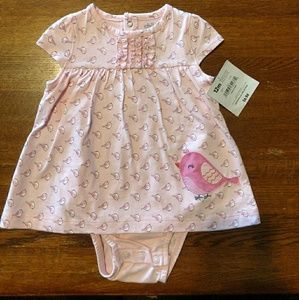 Baby Girl Summer Dresses